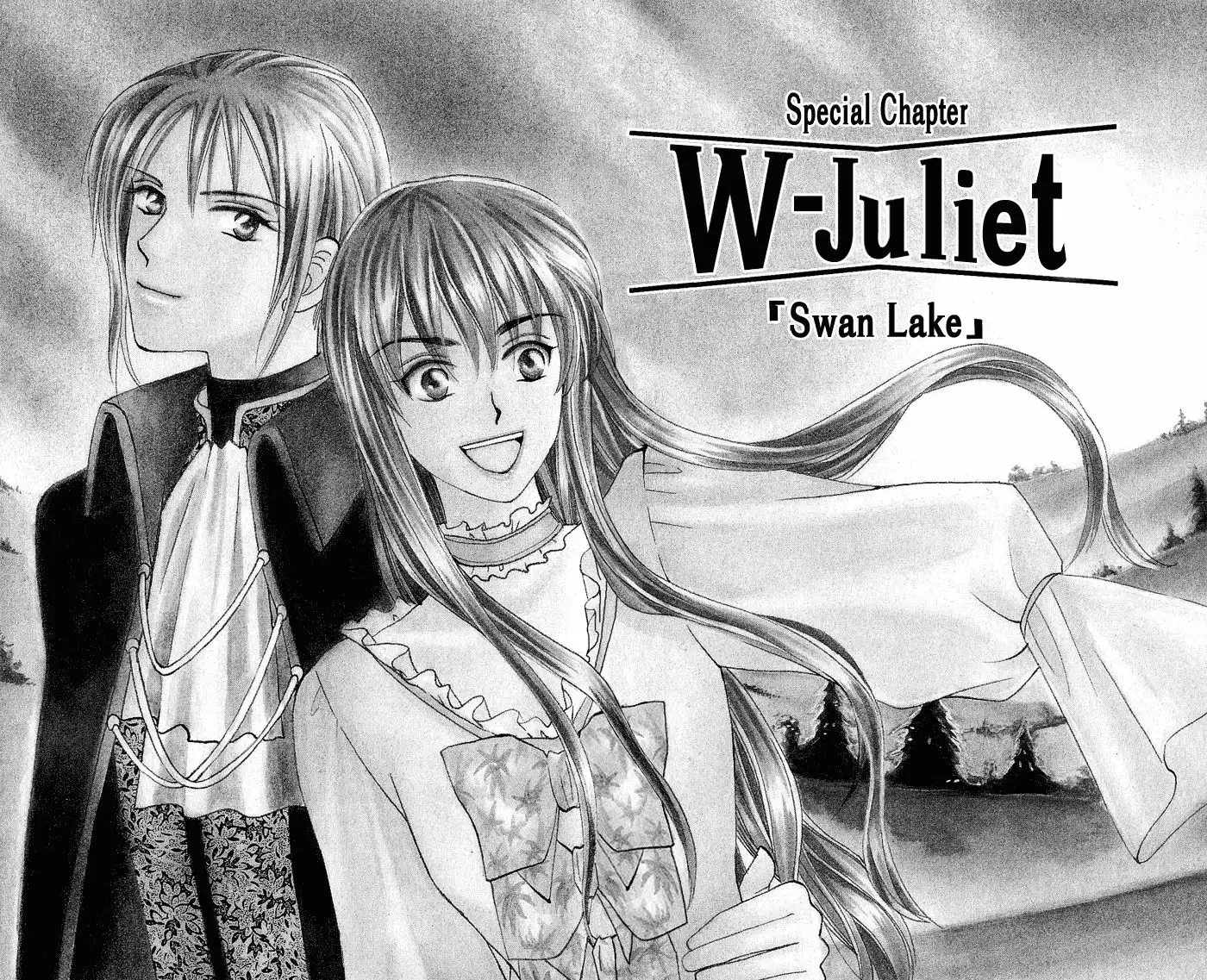 W Juliet Chapter 50 1